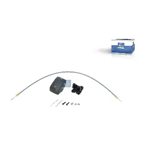 1.32235 DT Spare Parts