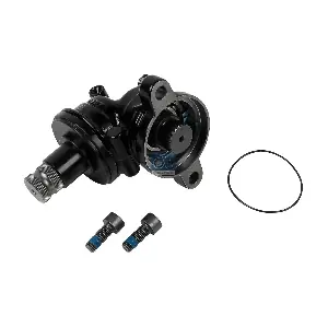 5.55325 DT Spare Parts