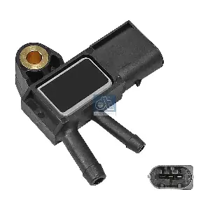 4.69091 DT Spare Parts