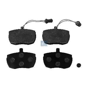 DT Spare Parts 7.92627