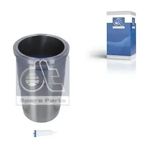 2.10461 DT Spare Parts