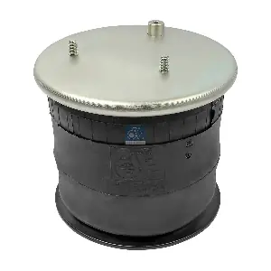 DT Spare Parts 7.12066 Балон пневматичної ресори, пневматична підвіска