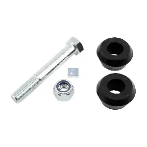 132563 DT Spare Parts