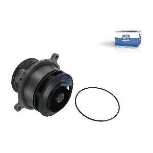 DT Spare Parts 7.60010
