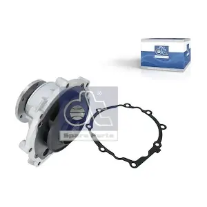 316040 DT Spare Parts