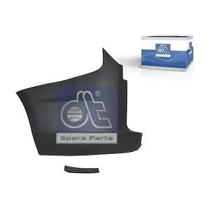1387062 DT Spare Parts