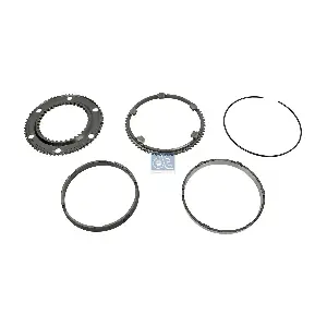 2246172 DT Spare Parts