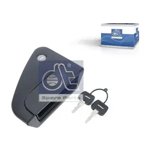 5.60113SP DT Spare Parts