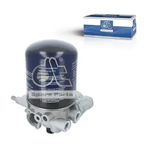 663007 DT Spare Parts