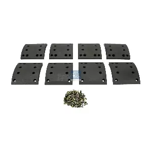 4.91135 DT Spare Parts