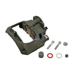 DT Spare Parts 118785