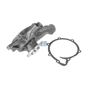 3.16019 DT Spare Parts