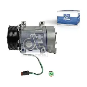 DT Spare Parts 1.23023