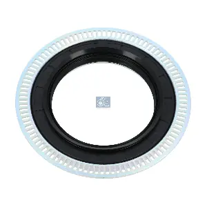 5.20102 DT Spare Parts