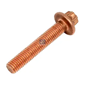 3.18124 DT Spare Parts