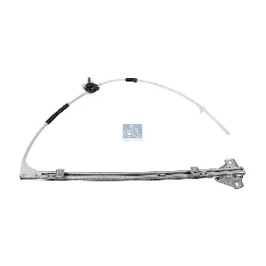 DT Spare Parts 6.72111