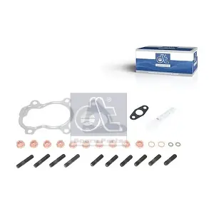 6.91720 DT Spare Parts