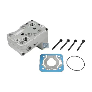3.75018 DT Spare Parts