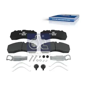 DT Spare Parts 4.90930