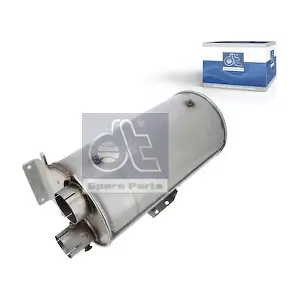3.25317 DT Spare Parts