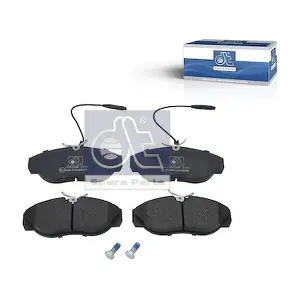 DT Spare Parts 12.93106
