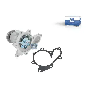6.00350 DT Spare Parts