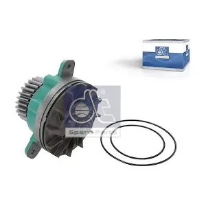DT Spare Parts 215244