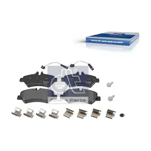 DT Spare Parts 4.91900
