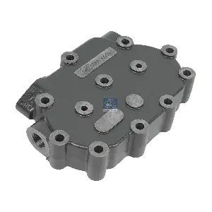 60640 DT Spare Parts