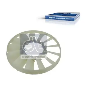 4.69543 DT Spare Parts