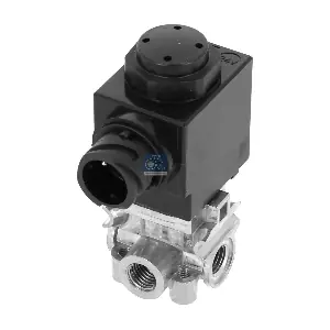 2.25507 DT Spare Parts