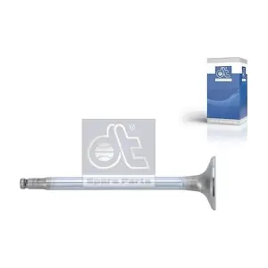 4.66393 DT Spare Parts