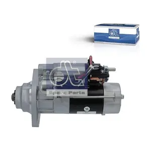 DT Spare Parts 7.61002SP