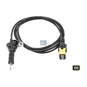2.40585 DT Spare Parts