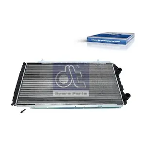 DT Spare Parts 1217000SP