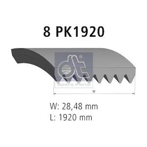 DT Spare Parts 3.34215