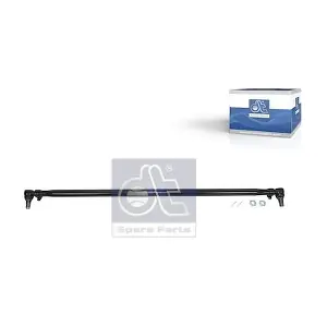 4.73201 DT Spare Parts