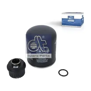 6.95225SP DT Spare Parts