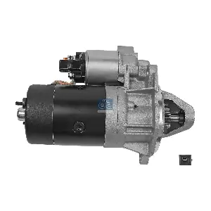 1181102 DT Spare Parts