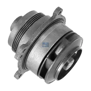 7.60029 DT Spare Parts