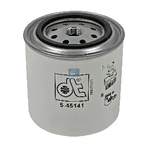 DT Spare Parts 5.45141