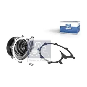 DT Spare Parts 1.11160