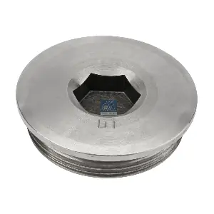 2.10102 DT Spare Parts