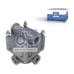 3.72048 DT Spare Parts