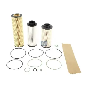 DT Spare Parts 1.34064