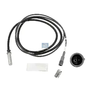 DT Spare Parts 132670