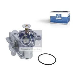 7.60205 DT Spare Parts
