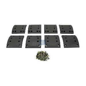 4.91453 DT Spare Parts