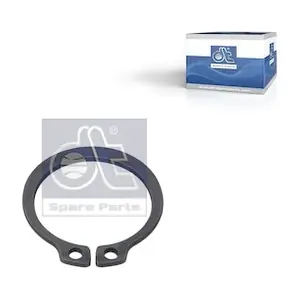 7.60170 DT Spare Parts