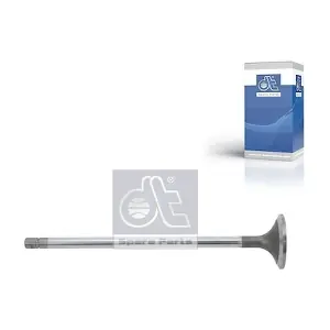 7.51201 DT Spare Parts